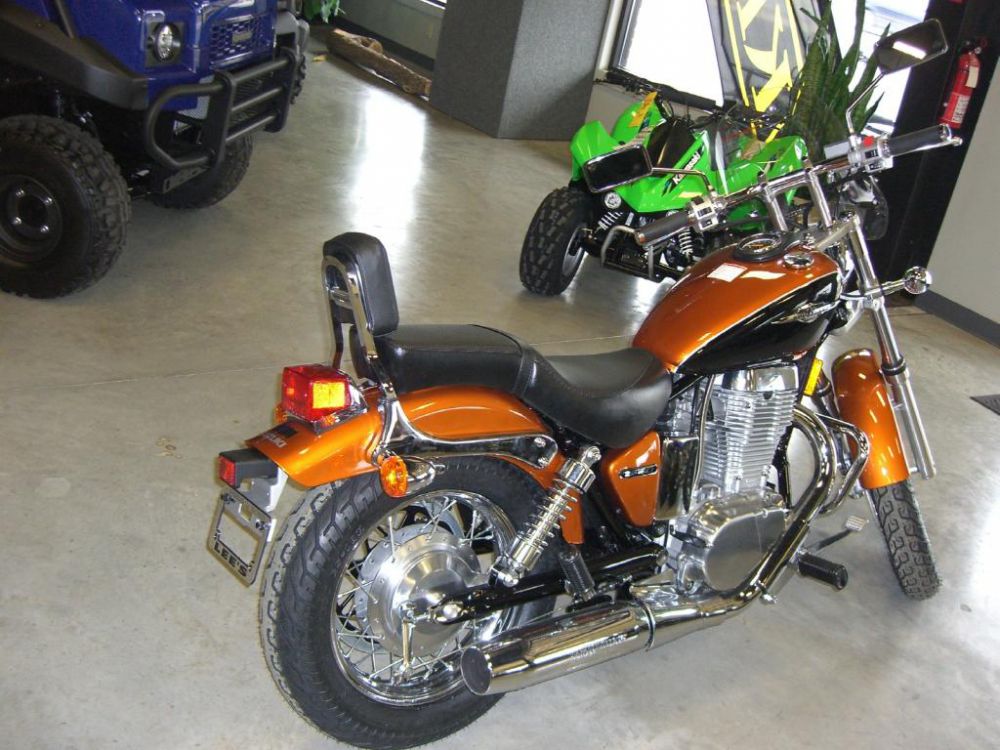 2013 Suzuki S40 Cruiser , US $5,695.00, image 3