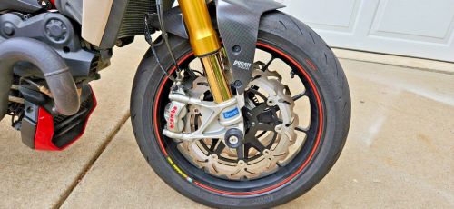 2014 Ducati Monster, US $7,449.00, image 4