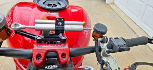 2014 Ducati Monster, US $7,449.00, image 7