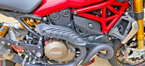 2014 Ducati Monster, US $7,449.00, image 8