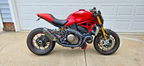 2014 Ducati Monster, US $7,449.00, image 13