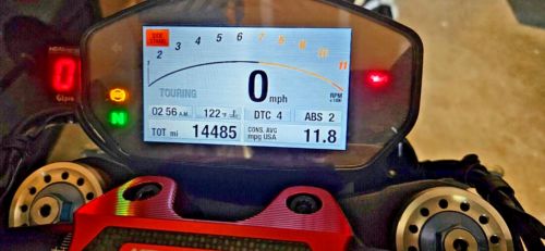 2014 Ducati Monster, US $7,449.00, image 22