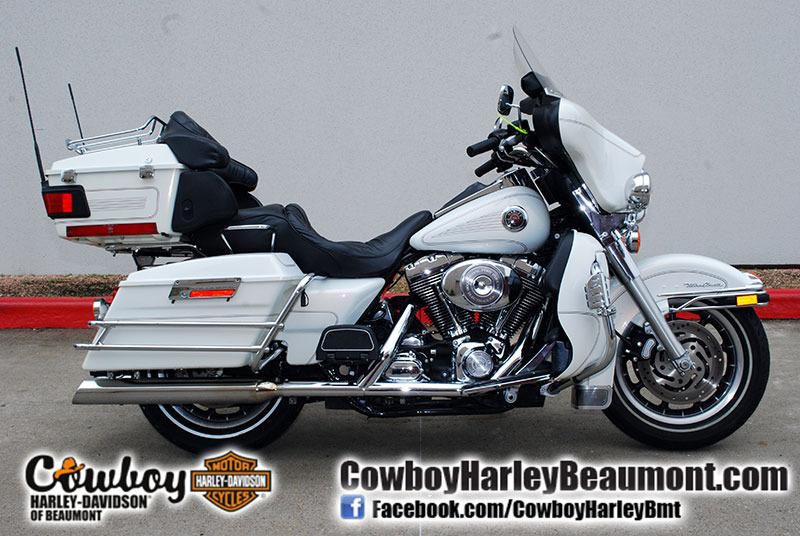 2002 harley-davidson ultra classic electra glide  touring 