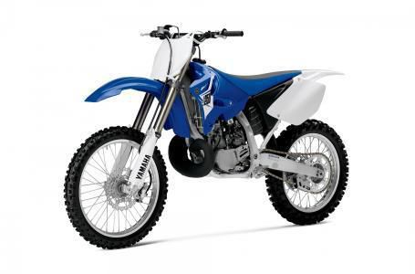 2014 Yamaha YZ250 Dirt Bike , US $6,798.00, image 2
