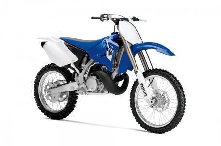 2014 Yamaha YZ250 Dirt Bike , US $6,798.00, image 4