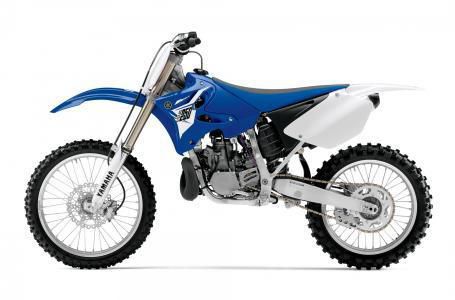 2014 Yamaha YZ250 Dirt Bike , US $6,798.00, image 5