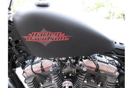 2013 Harley-Davidson XL1200V Cruiser , US $0.00, image 6