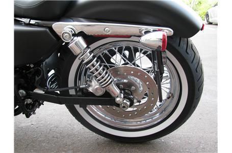 2013 Harley-Davidson XL1200V Cruiser , US $0.00, image 16