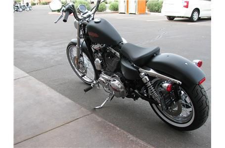 2013 Harley-Davidson XL1200V Cruiser , US $0.00, image 18