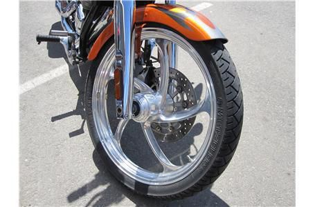 2006 Victory Vegas Cruiser 