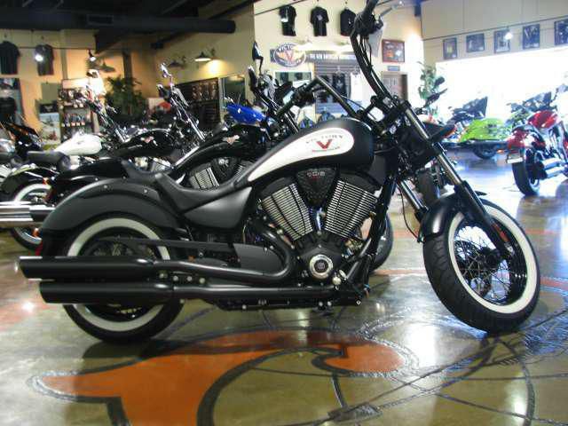 2012 Victory High-Ball Cruiser 