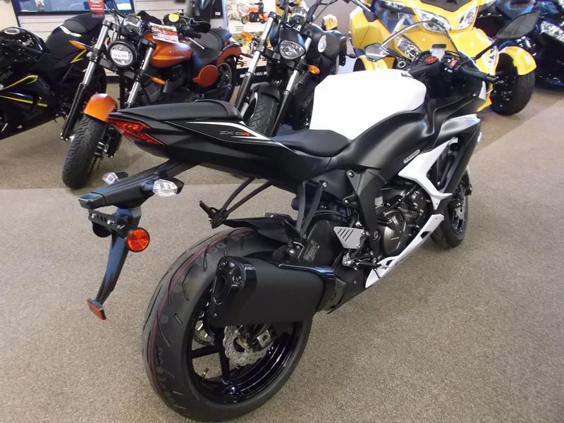 2013 Kawasaki Ninja ZX -6R ABS Sportbike , US $10,999.00, image 3