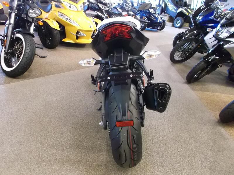 2013 Kawasaki Ninja ZX -6R ABS Sportbike , US $10,999.00, image 4