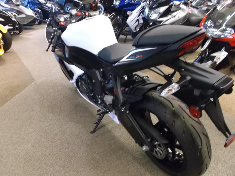 2013 Kawasaki Ninja ZX -6R ABS Sportbike , US $10,999.00, image 5