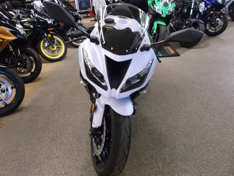2013 Kawasaki Ninja ZX -6R ABS Sportbike , US $10,999.00, image 8