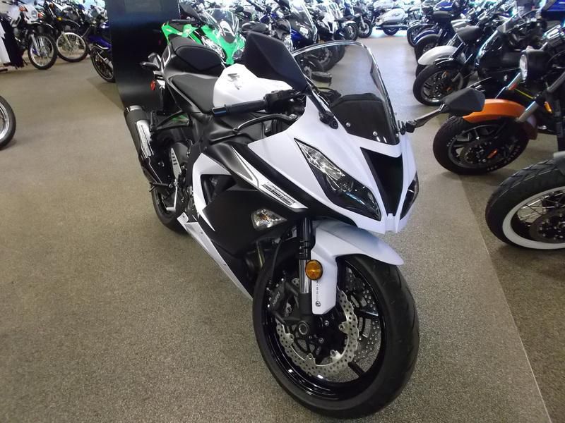 2013 Kawasaki Ninja ZX -6R ABS Sportbike , US $10,999.00, image 9