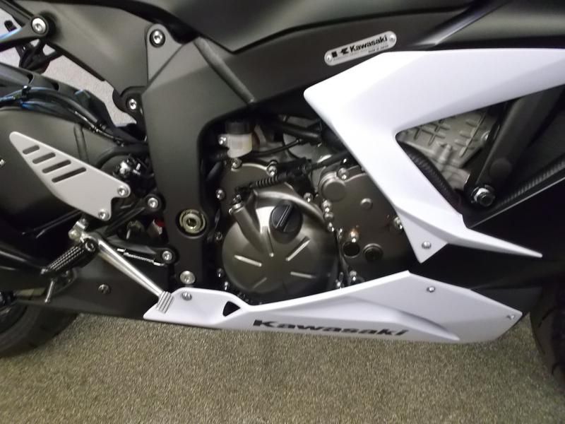 2013 Kawasaki Ninja ZX -6R ABS Sportbike , US $10,999.00, image 10