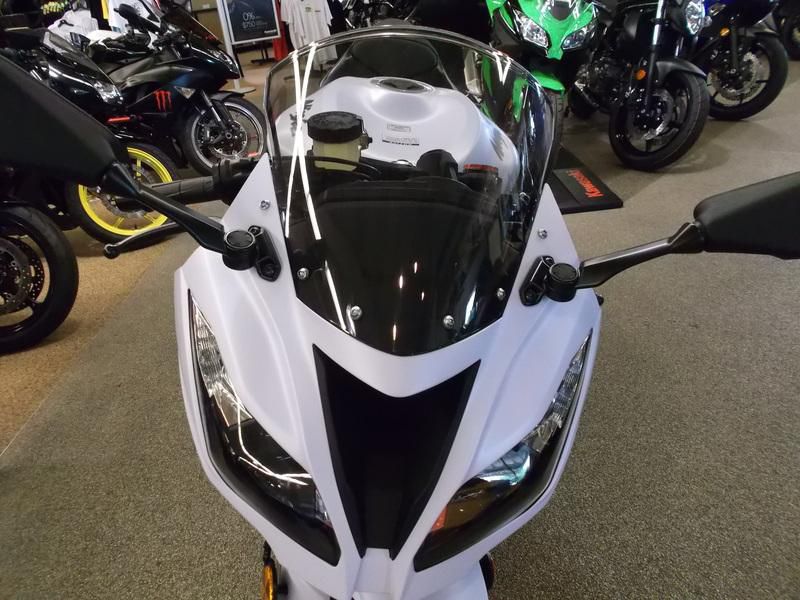 2013 Kawasaki Ninja ZX -6R ABS Sportbike , US $10,999.00, image 14