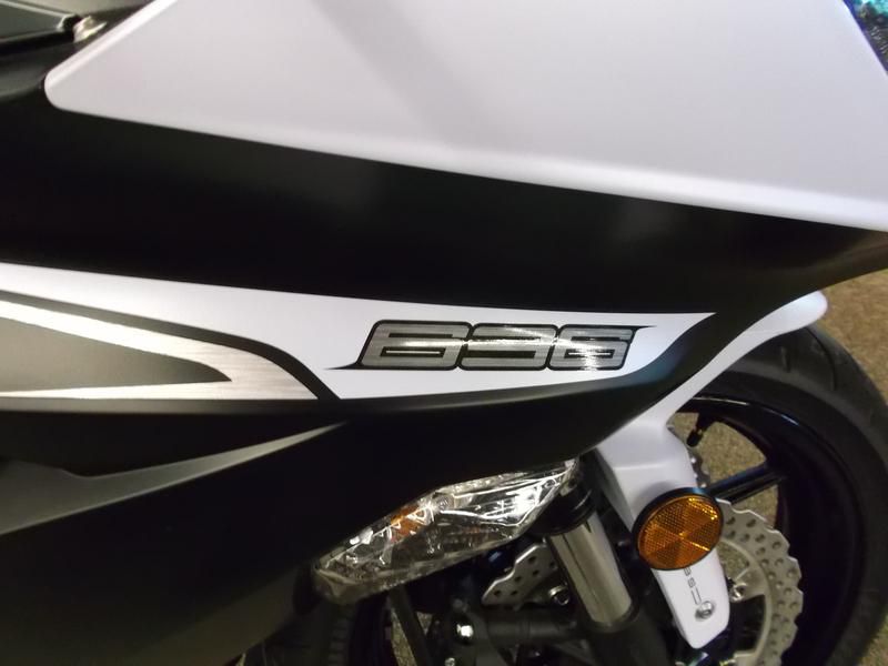 2013 Kawasaki Ninja ZX -6R ABS Sportbike , US $10,999.00, image 16