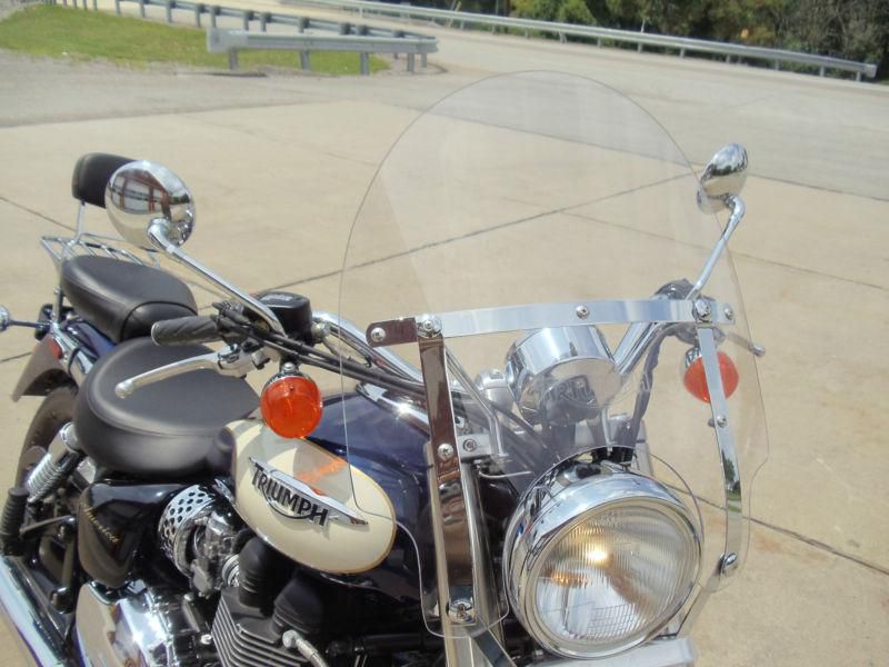 2008 Triumph America, US $5,700.00, image 5