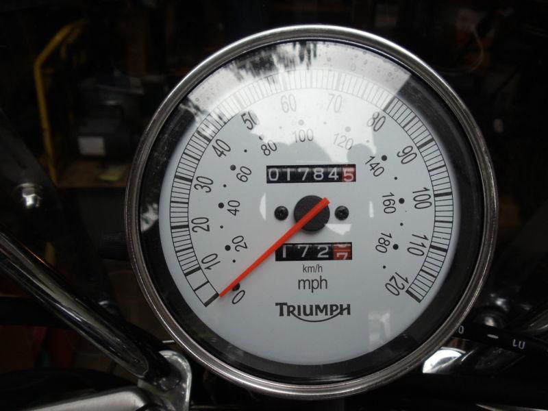 2008 Triumph America, US $5,700.00, image 6