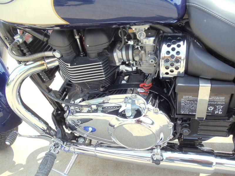 2008 Triumph America, US $5,700.00, image 10