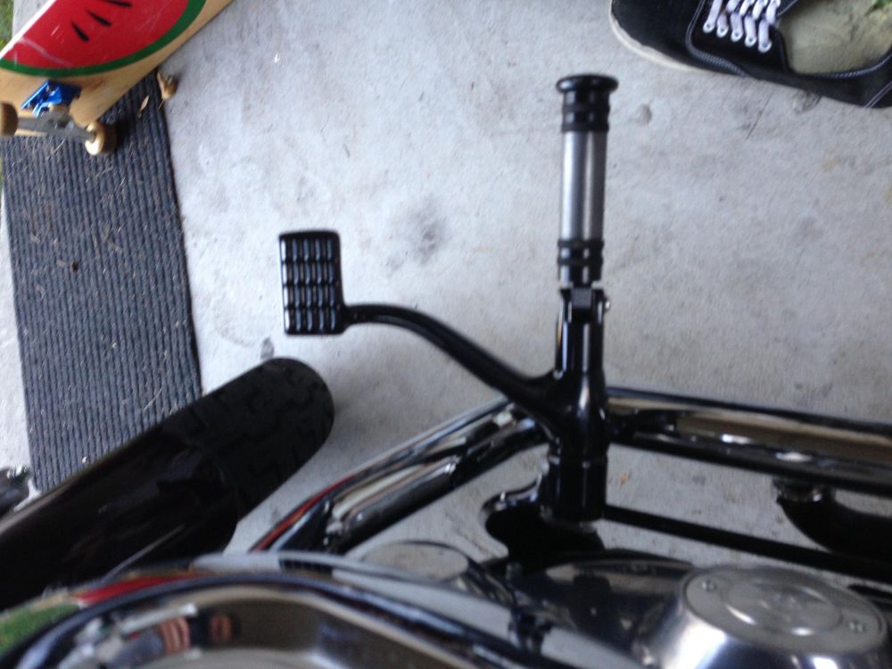 2006 Harley-Davidson Sportster 883 LOW Other 