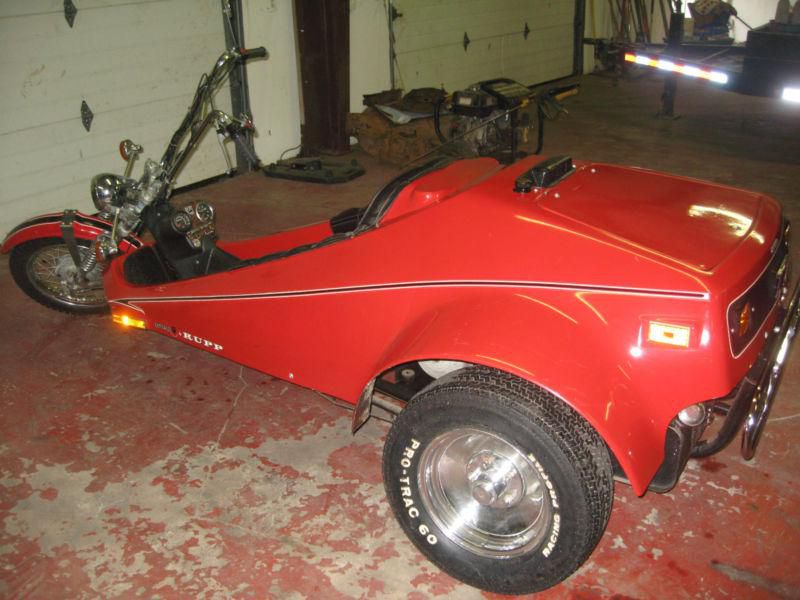 Other TRIKE