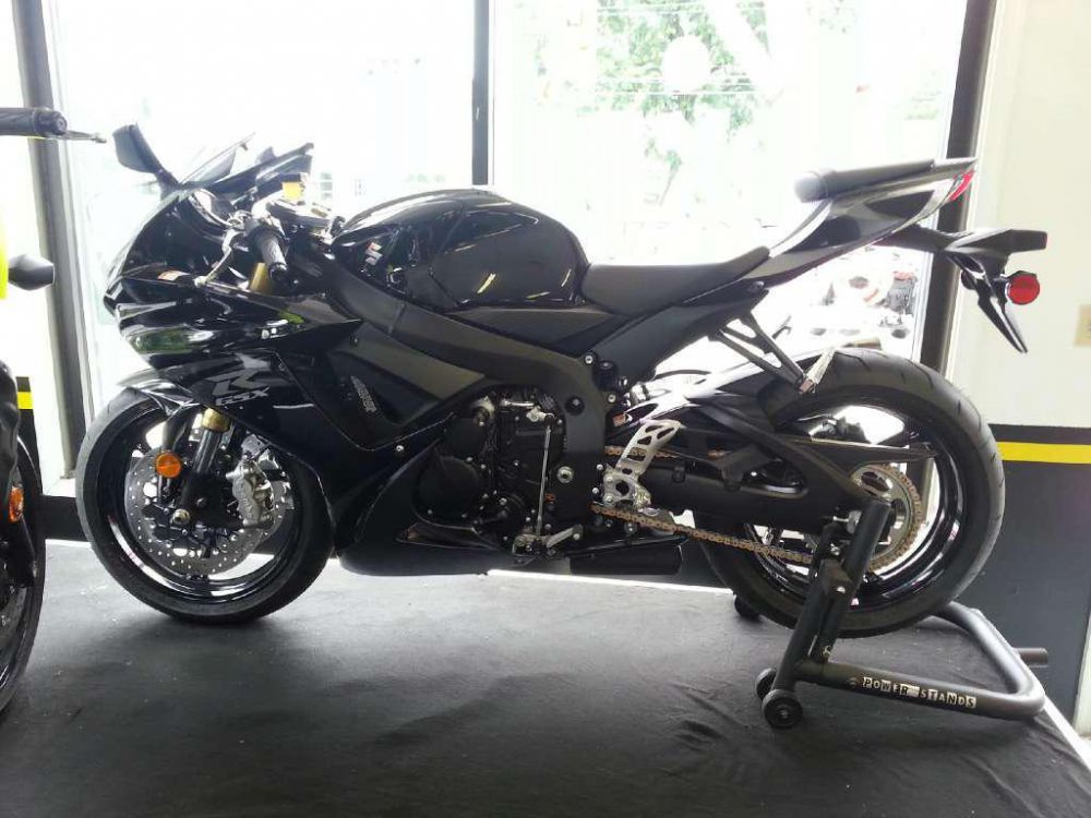 2013 Suzuki GSX-R750  Sportbike , US $11,400.00, image 15