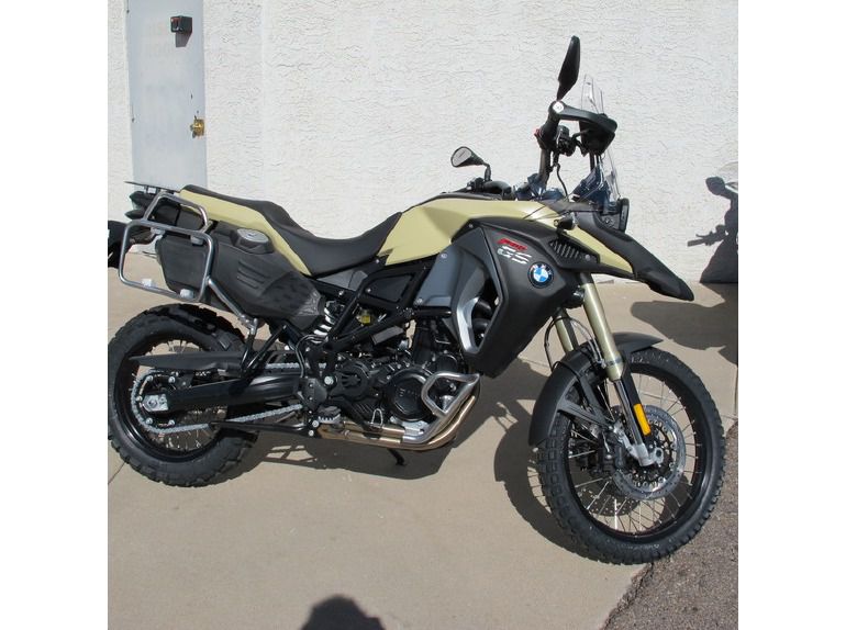 2014 bmw f 800 gs adventure 