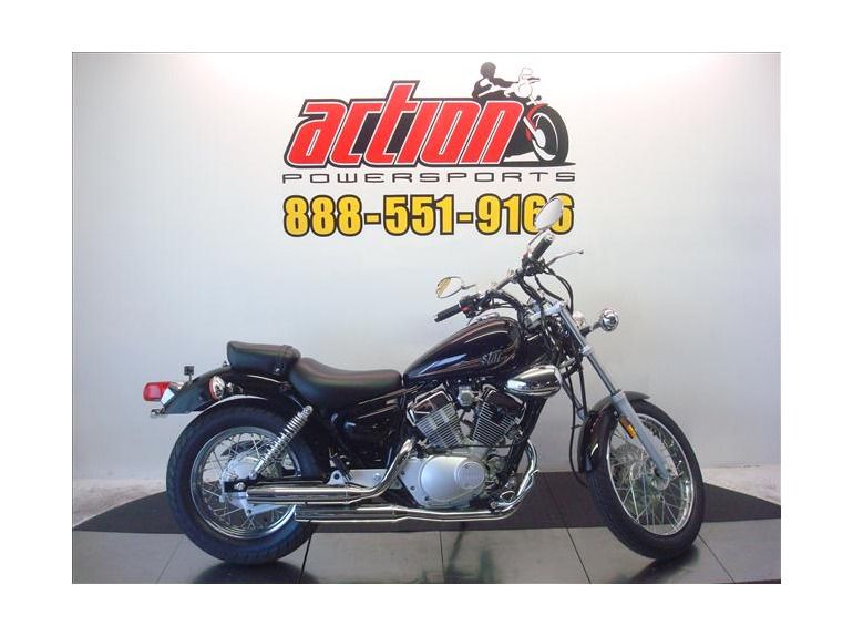 2014 Yamaha Ninja 300 