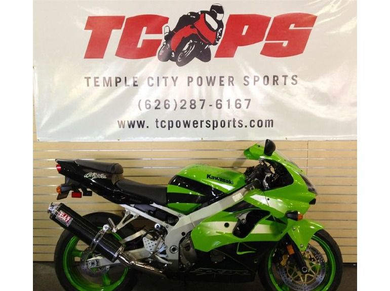 2002 kawasaki ninja zx-9r 