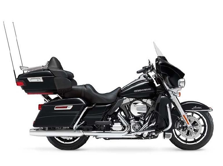 2014 harley-davidson flhtk ultra limited 