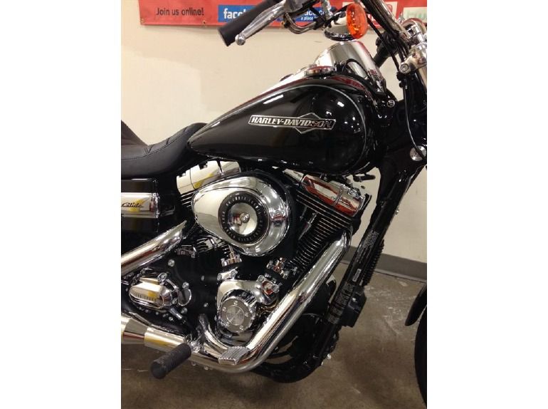 2013 Harley-Davidson Dyna Super Glide Custom , US $, image 2