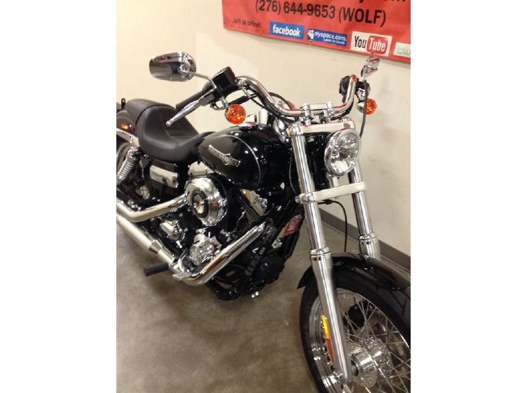 2013 Harley-Davidson Dyna Super Glide Custom , US $, image 3