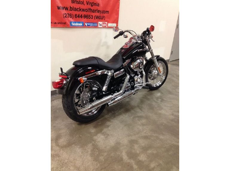 2013 Harley-Davidson Dyna Super Glide Custom , US $, image 4