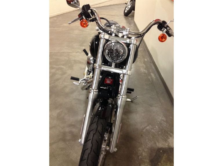 2013 Harley-Davidson Dyna Super Glide Custom , US $, image 6