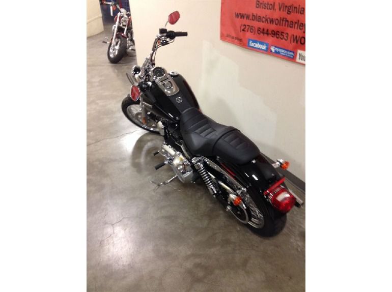 2013 Harley-Davidson Dyna Super Glide Custom , US $, image 12