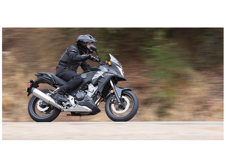 2013 Honda CB 500X , $5,999, image 3