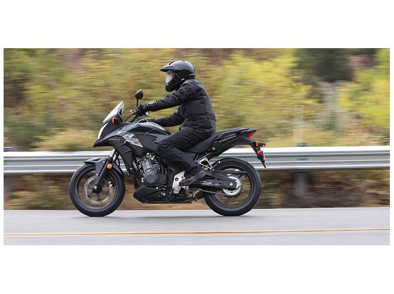 2013 Honda CB 500X , $5,999, image 4