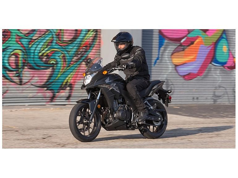 2013 Honda CB 500X , $5,999, image 8