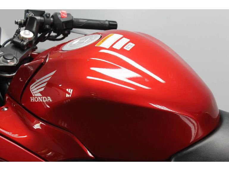2011 Honda CBR250R , $2,990, image 11