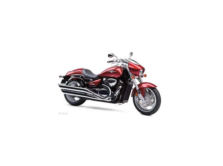 2009 Suzuki Boulevard M90 , $8,149, image 2