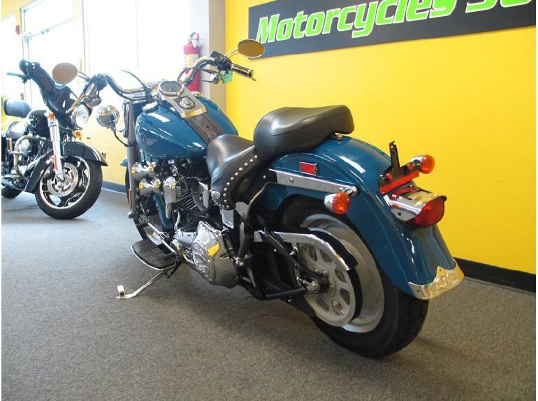 2002 Harley-Davidson Softail Fat Boy , $6,999, image 3