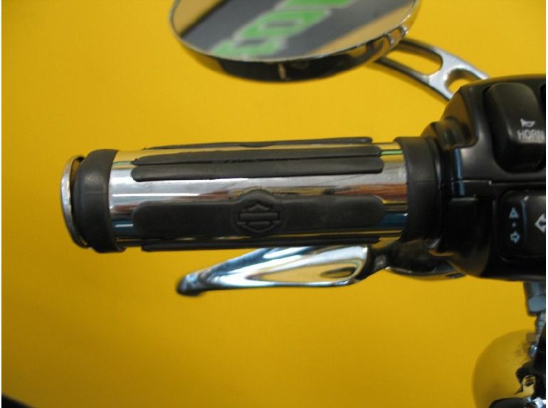 2002 Harley-Davidson Softail Fat Boy , $6,999, image 14