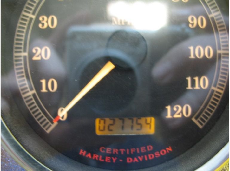 2002 Harley-Davidson Softail Fat Boy , $6,999, image 19