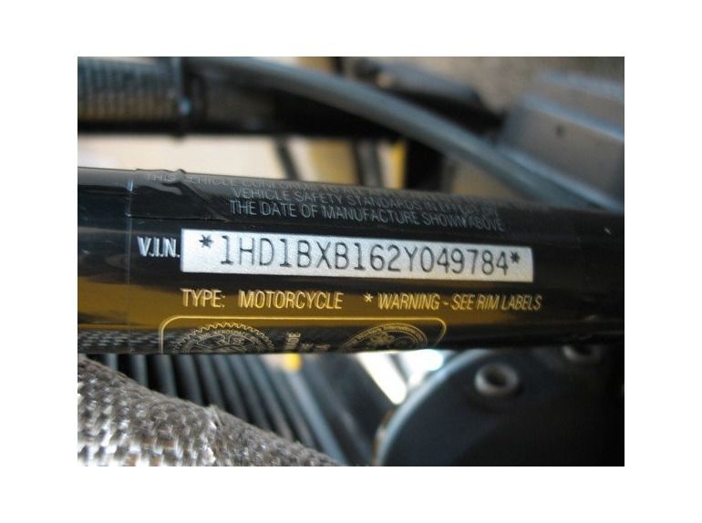 2002 Harley-Davidson Softail Fat Boy , $6,999, image 20