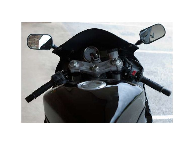 2008 Kawasaki Ninja ZX-6R , $4,995, image 4