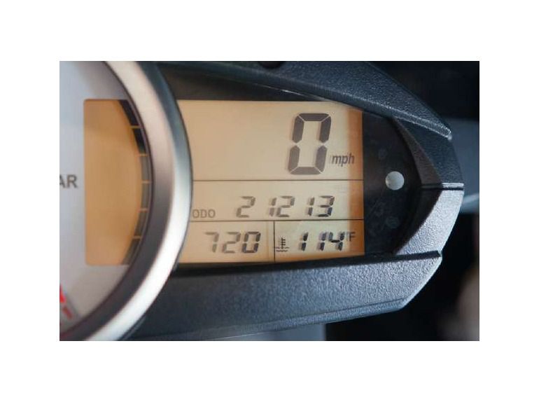 2008 Kawasaki Ninja ZX-6R , $4,995, image 5