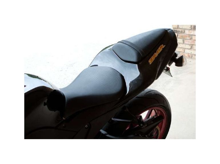 2008 Kawasaki Ninja ZX-6R , $4,995, image 6